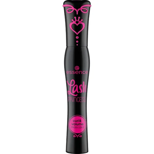 Vista 2 de essence Lash Princess Curl & Volume Mascara Vegano y libre de crueldad