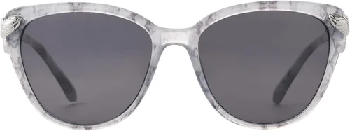 Vista 2 de Betsey Johnson Serpentine - Gafas de sol para mujer