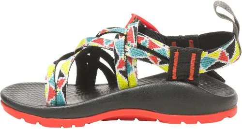 Vista 5 de Chaco Sandalias ZX1 EcoTread para niños