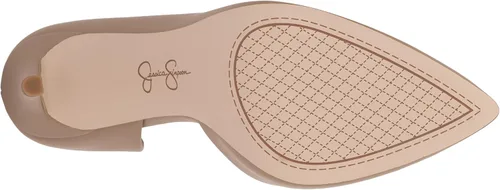 Vista 43 de Jessica Simpson Zapatos de tacón Prizma D'Orsay para mujer