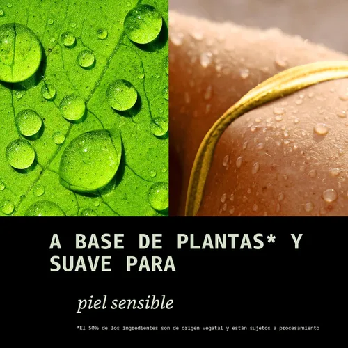 Vista 5 de 9 Elements Detergente líquido para ropa, aroma cítrico, impulsado por vinagre, 92 onzas líquidas, 1 unidad