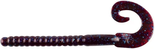 Vista 16 de Berkley PowerBait Power Worms - Cebo suave para pesca