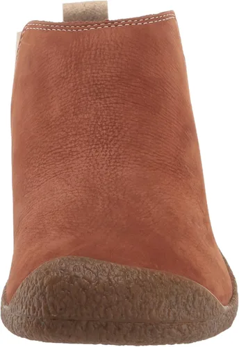 Vista 2 de KEEN Women's Mosey Chelsea Leather Pull on Ankle Boot