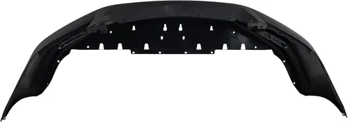 Vista 42 de Garage-Pro Cubierta de parachoques compatible con Honda Accord 1990-1991 imprimado delantero HO1000135