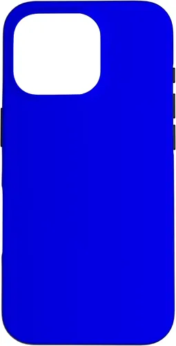 Vista 20 de Royal Blue Case for iPhone 17