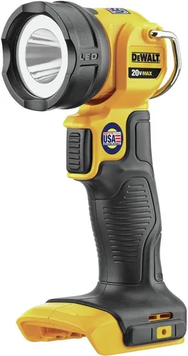 Vista 3 de DEWALT Kit combinado de taladro inalámbrico máximo de 20 V, 4 herramientas (DCK466D2)