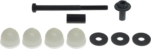 Vista 2 de MOOG K700530 Kit de barra estabilizadora de suspensión para Jeep Patriot