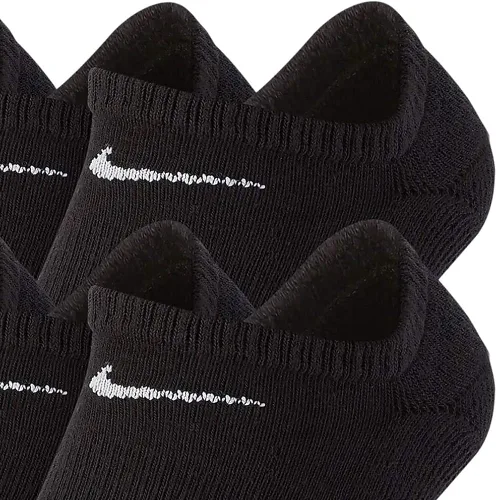 Vista 4 de Nike Everyday Plus - Calcetines no se muestran 6 pares
