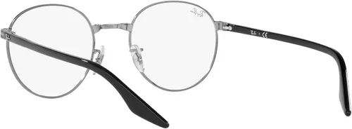 Vista 6 de Ray-Ban Rx3691v Round Prescription Eyewear Frames