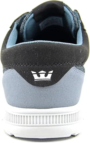 Vista 5 de Supra Hammer Run, negro