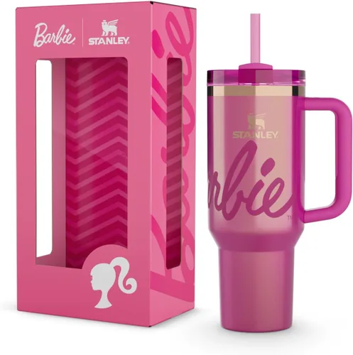 Vista 11 de STANLEY x Barbie™ '70s Superstar Quencher 40 Oz Superestrella de los 70