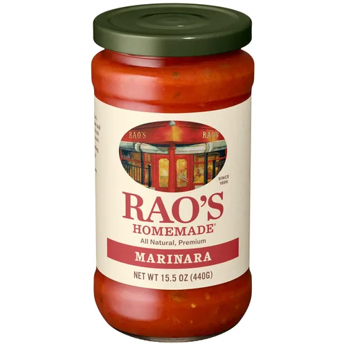 Vista 9 de Salsa Raos Arrabbiata, 15.5 OZ
