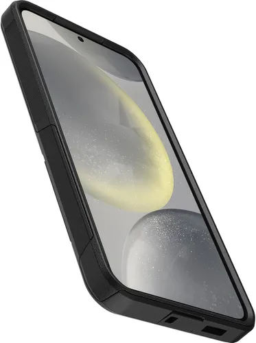 Vista 3 de OtterBox Funda Samsung Galaxy S24+ Commuter Series - Negro