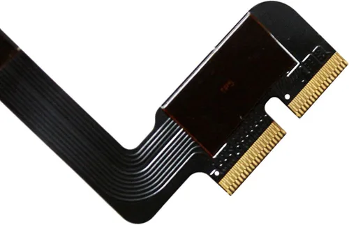 Vista 3 de GinTai Reemplazo para DJI Phantom 4 Pro Profesional Flexible Gimbal/Cámara Flat Ribbon Flex Cable