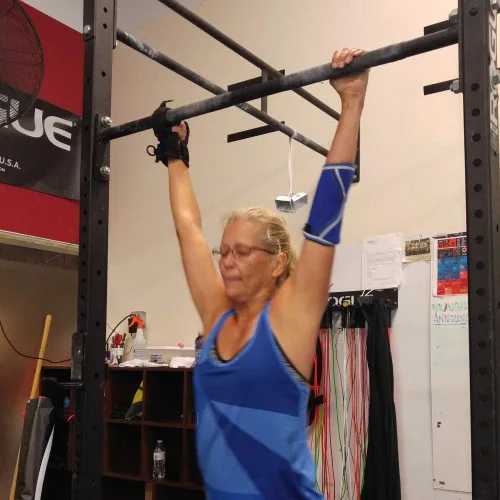 Vista 3 de limb Diferencia Gripping ayuda