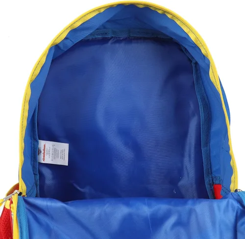 Vista 7 de Bioworld PAW Patrol - Juego de mochila juvenil de 5 piezas, Perros, Dibujos Animados, Pata, Patrulla, Héroes, Mochila, Bolsa, Fiambrera, Conjunto