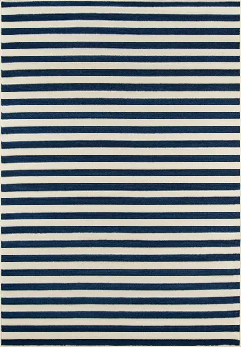 Vista 12 de Momeni Rugs Baja Collection - Alfombra de área, 1'8" x 3'7", amarillo