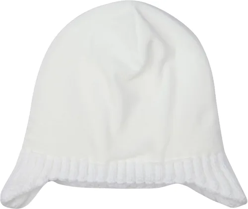 Vista 6 de MaxNova Baby Winter Hat Toddler Beanie Hat Earflap Knit Cap for Boys Girls 0-8 Years
