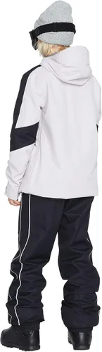 Vista 5 de Volcom Anorak - Chaqueta de invierno para mujer con espejo estándar