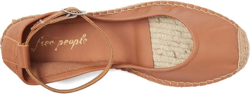 Vista 2 de Free People Mason Ballet Espadrille