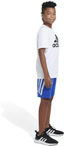 Vista 8 de adidas Pantalón corto clásico 3s con cintura elástica para niño