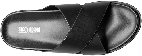 Vista 7 de Stacy Adams Sandalias para Hombre, Montel