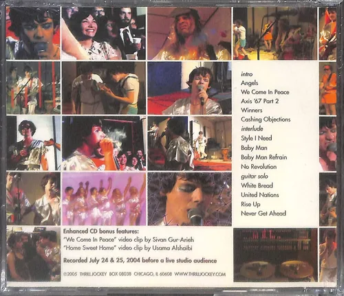 Vista 2 de Live Classics Vol. 1