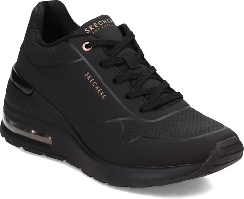 Vista 2 de Skechers Millones de aire elevado para mujeres