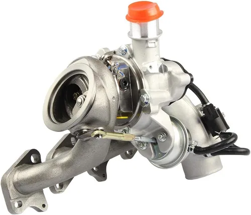 Vista 4 de 55565353 667-203 Turbo Turbocompresor Docas Compatible con 2013-2019 Buick Encore 2011-2019 Chevy Cruze 2012-2019 Sonic 1.4L