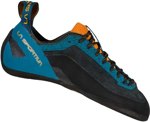 Vista 13 de LA SPORTIVA Zapatos de escalada Tarantula Hombre gris topo
