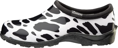 Vista 42 de Zapatos para mujer Sloggers, para lluvia y jardín