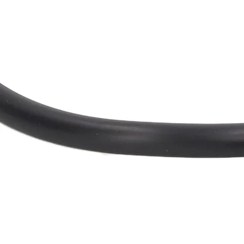 Vista 6 de Fydun Cable de sonido 1.6 ft mono ángulo recto 0.250 in macho a hembra Cable de extensión estéreo de alto rendimiento reemplazo para micrófono