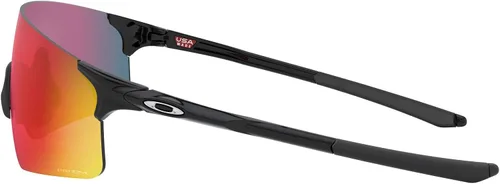 Vista 4 de Oakley Gafas de sol rectangulares Oo9454a Evzero Blades Low Bridge Fit