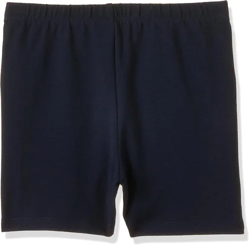 Vista 2 de The Children's Place Girls' Basic Cartwheel Shorts