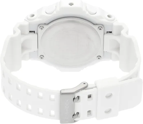 Vista 4 de CASIO G-Shock BIG CASE Analógico y Digital Modelo GA-300-7AJF, Digital