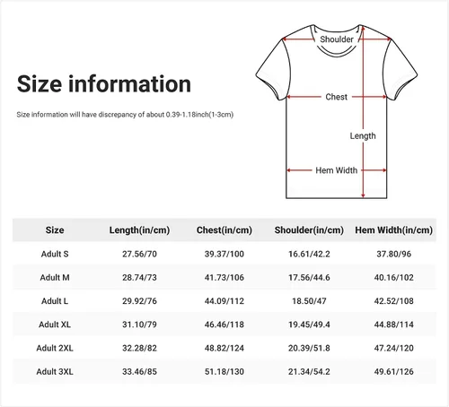 Vista 4 de BRAVEJ Men's Shirts Football Team Shirts Customized Gift for Fans