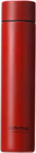 Vista 16 de Pearl Metal HB-4006 - Taza de café (6.8 fl oz, 6.8 fl oz), color verde