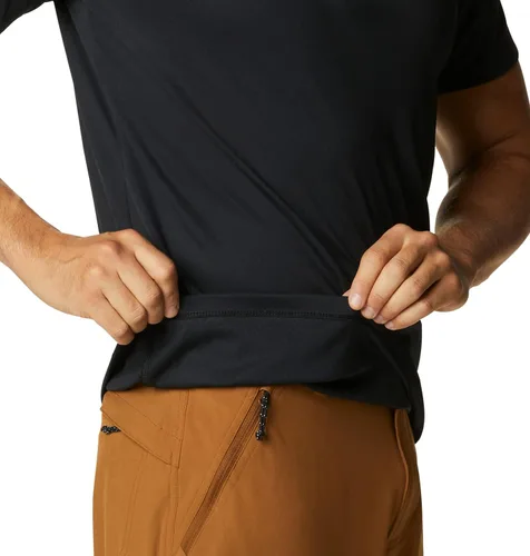 Vista 5 de Columbia Mens Zero Rules Polo Shirt
