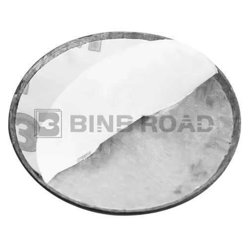Vista 5 de Cubierta de Botón de Arranque y Parada del Motor de Fibra de Carbono Compatible con Mercedes Benz A220 C300 GLC300 GLA250, Negro