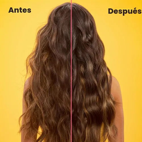Vista 3 de Crema de Mantenimiento Matrix A Curl Can Dream - Hidrata y Define Rizos Para Cabello Rizado, Crespo y Ondulado, Protege del Estilo con Calor