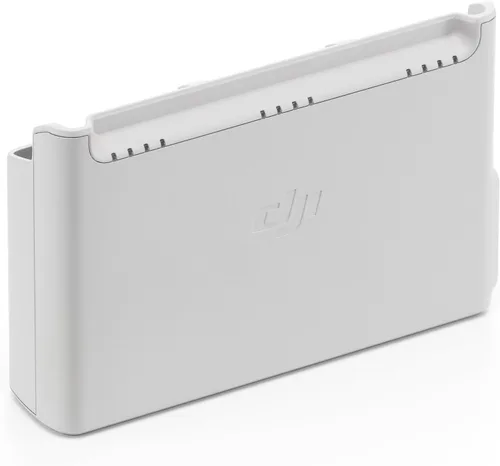 Vista 3 de DJI Neo Hub de Carga de Dos Vías