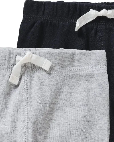 Vista 4 de Carter's Conjunto de 2 pantalones para bebé