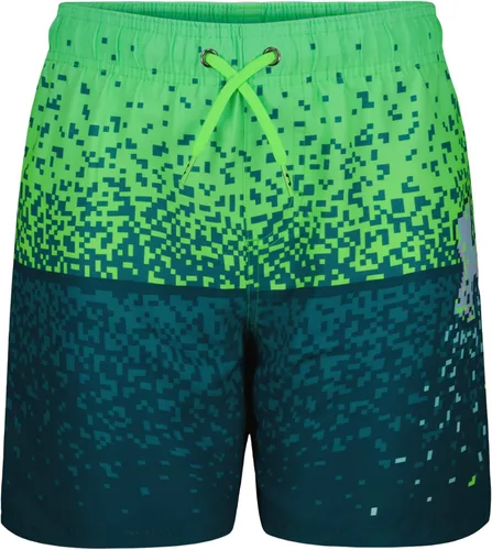Vista 28 de Under Armour Boys' Volley Swim Trunks with UPF 50+ Sun Protection Velocidad de la Academia