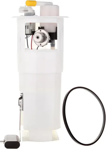 Vista 137 de ECCPP Bomba de combustible eléctrica E8831M compatible con Audi A3 para Quattro 2006-2008 L4 2.0L, para TT para Quattro 2008 V6 3.2L, sustituye a