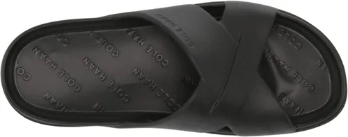 Vista 5 de Cole Haan Women's Findra Eva Pool Slides Sandal