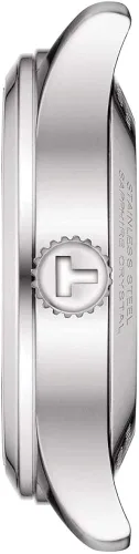 Vista 5 de Tissot Tissot T1164071601100 - Reloj casual de acero inoxidable para hombre