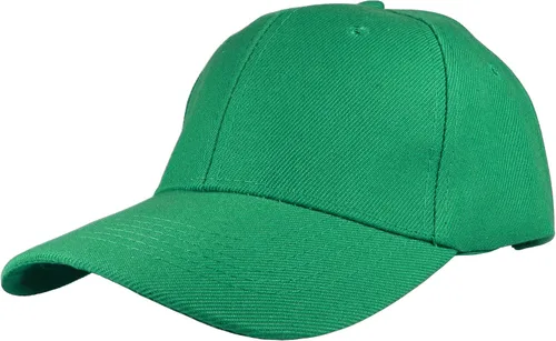 Vista 55 de Gelante - Gorra lisa de béisbol ajustable con correa trasera (3 unidades)