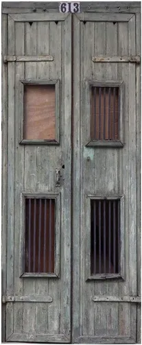 Vista 73 de Adhesivos 3D para puerta, murales para despegar y pegar, puerta de madera, papel tapiz autoadhesivo, extraíble, PVC, impermeable, póster para Puerta