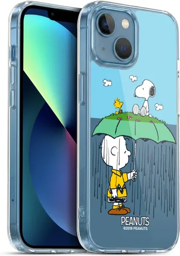 Vista 190 de Head Case Designs - Carcasa de gel suave compatible con Apple iPhone 7 Plus/iPhone 8 Plus