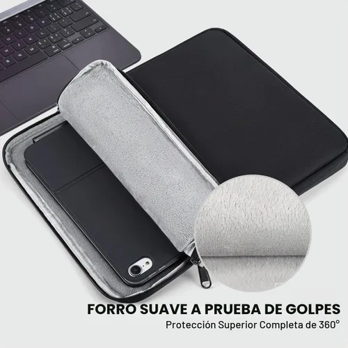 Vista 5 de Funda Kindle de 6-7 pulgadas para Kindle Colorsoft Signature Edition de 7" y Kindle Paperwhite completamente nuevo, Fire HD 7, Kobo Clara 2E